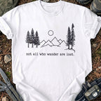 Lost Wanderer T-Shirt