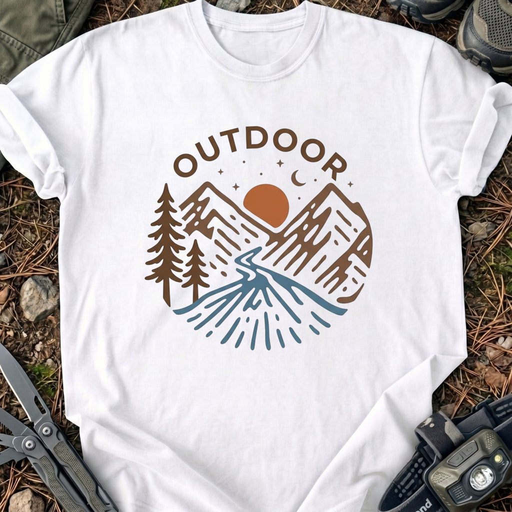 Outdoor T-Shirt