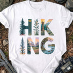 Hiking T-Shirt