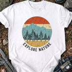 Explore Nature T-Shirt