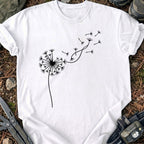 Dandelion T-Shirt