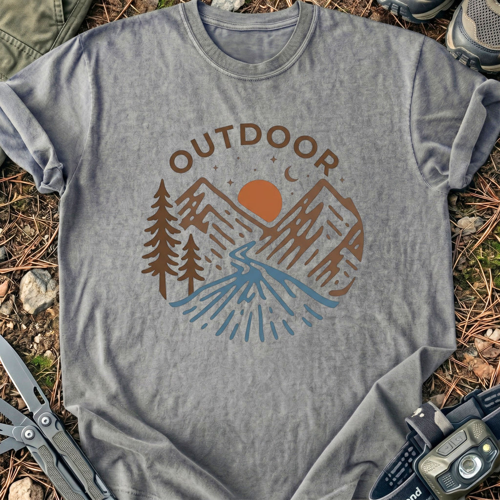 Outdoor T-Shirt