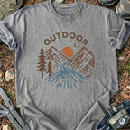 Outdoor T-Shirt