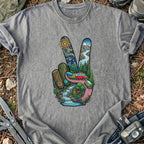 Peace Of Nature T-Shirt