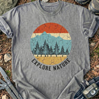 Explore Nature T-Shirt