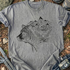 Mountain Bear T-Shirt
