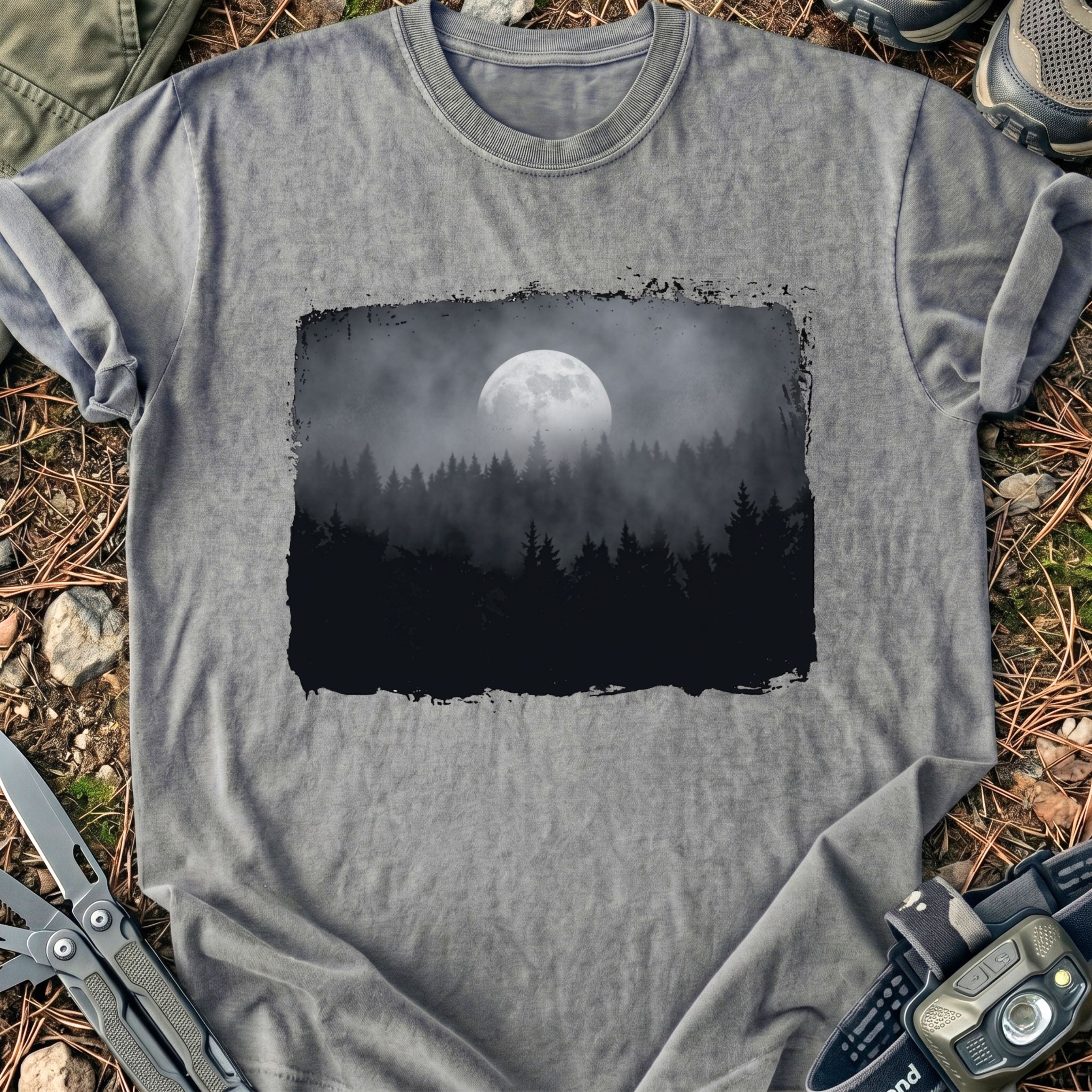 Nighttime T-Shirt