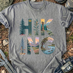 Hiking T-Shirt