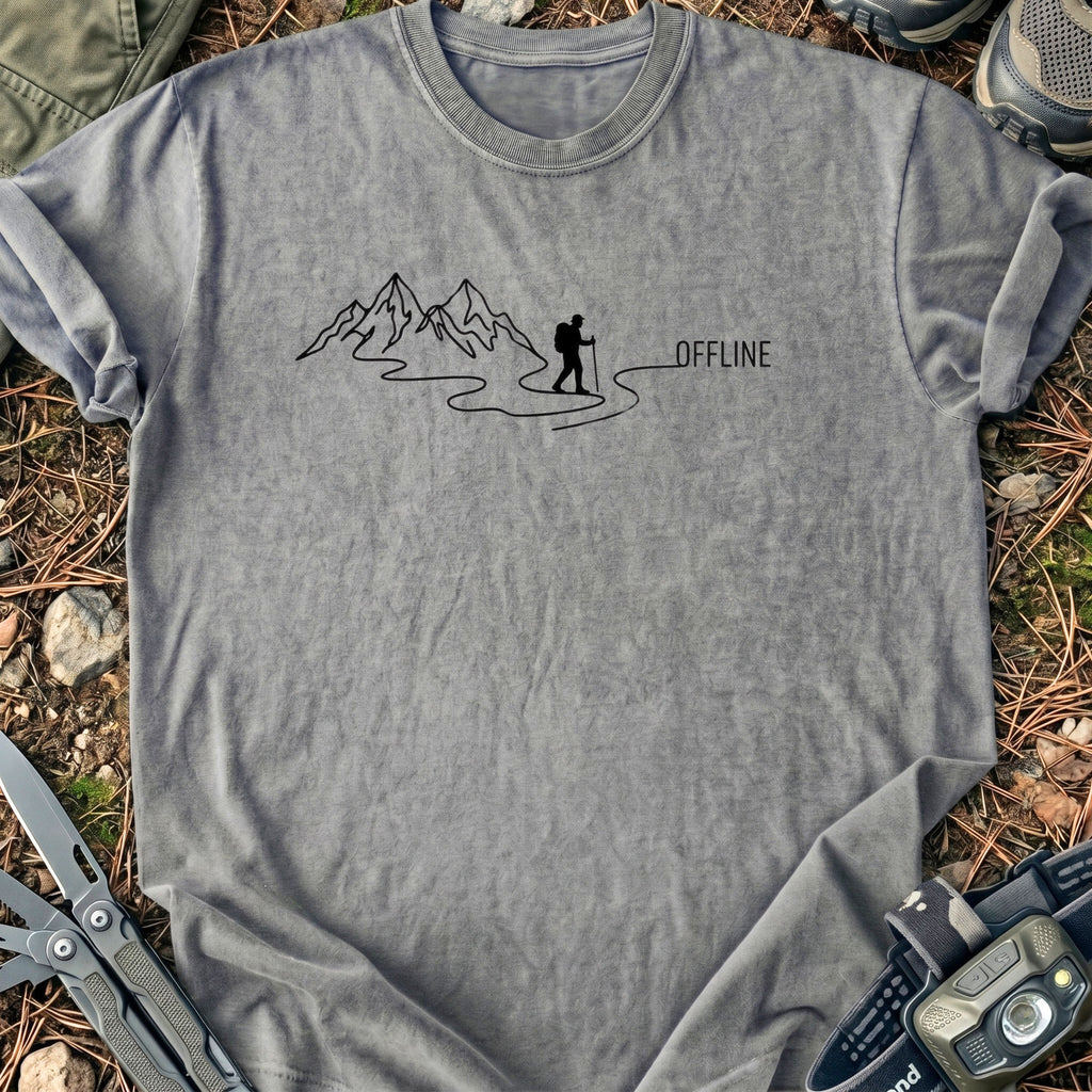 Offline T-Shirt