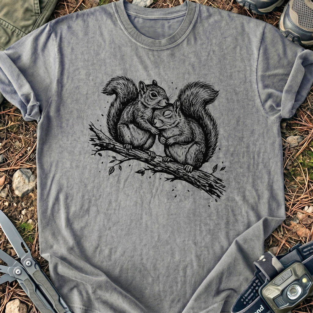 Squirrel T-Shirt