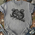 Squirrel T-Shirt