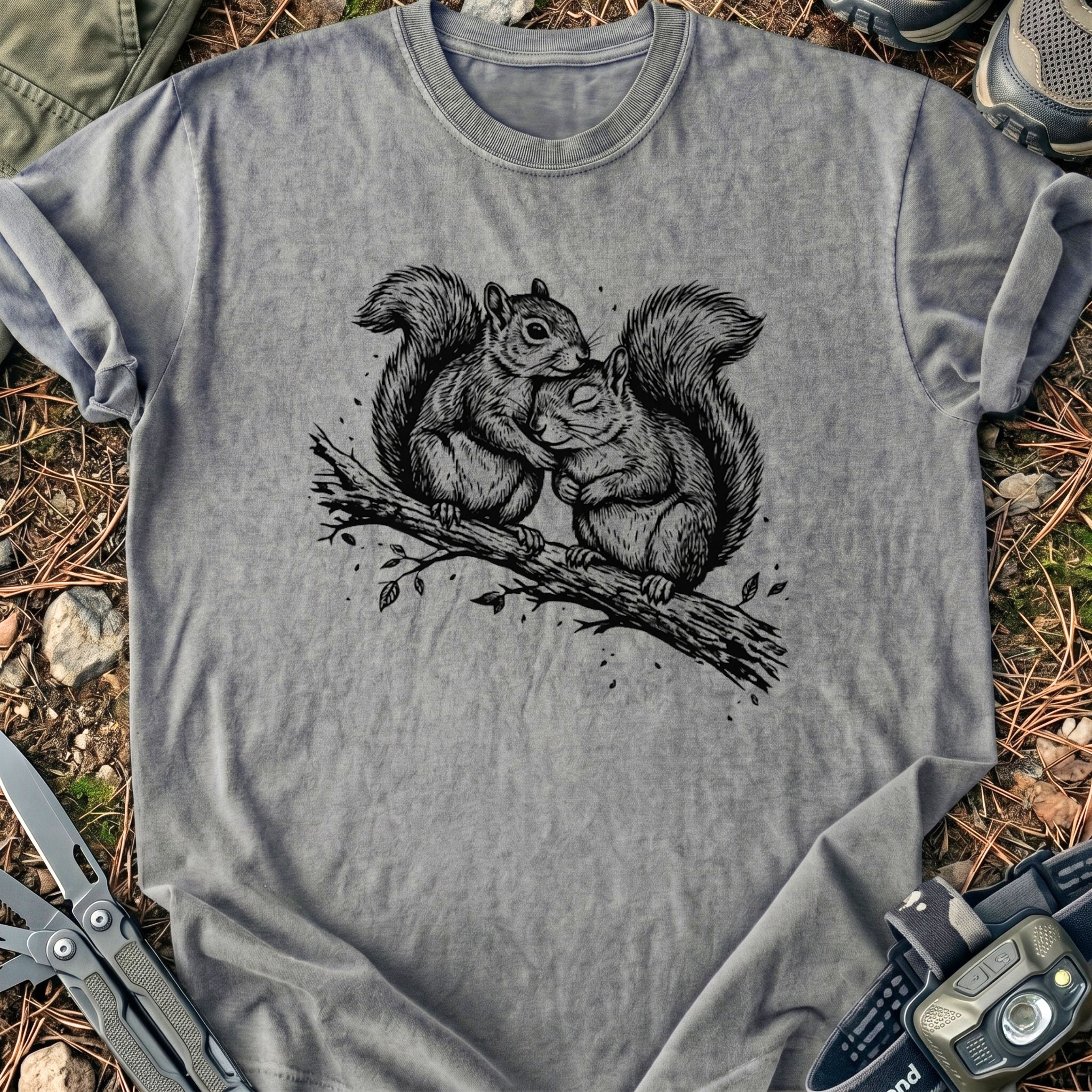 Squirrel T-Shirt