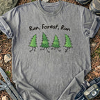 Run, Forest, Run T-Shirt