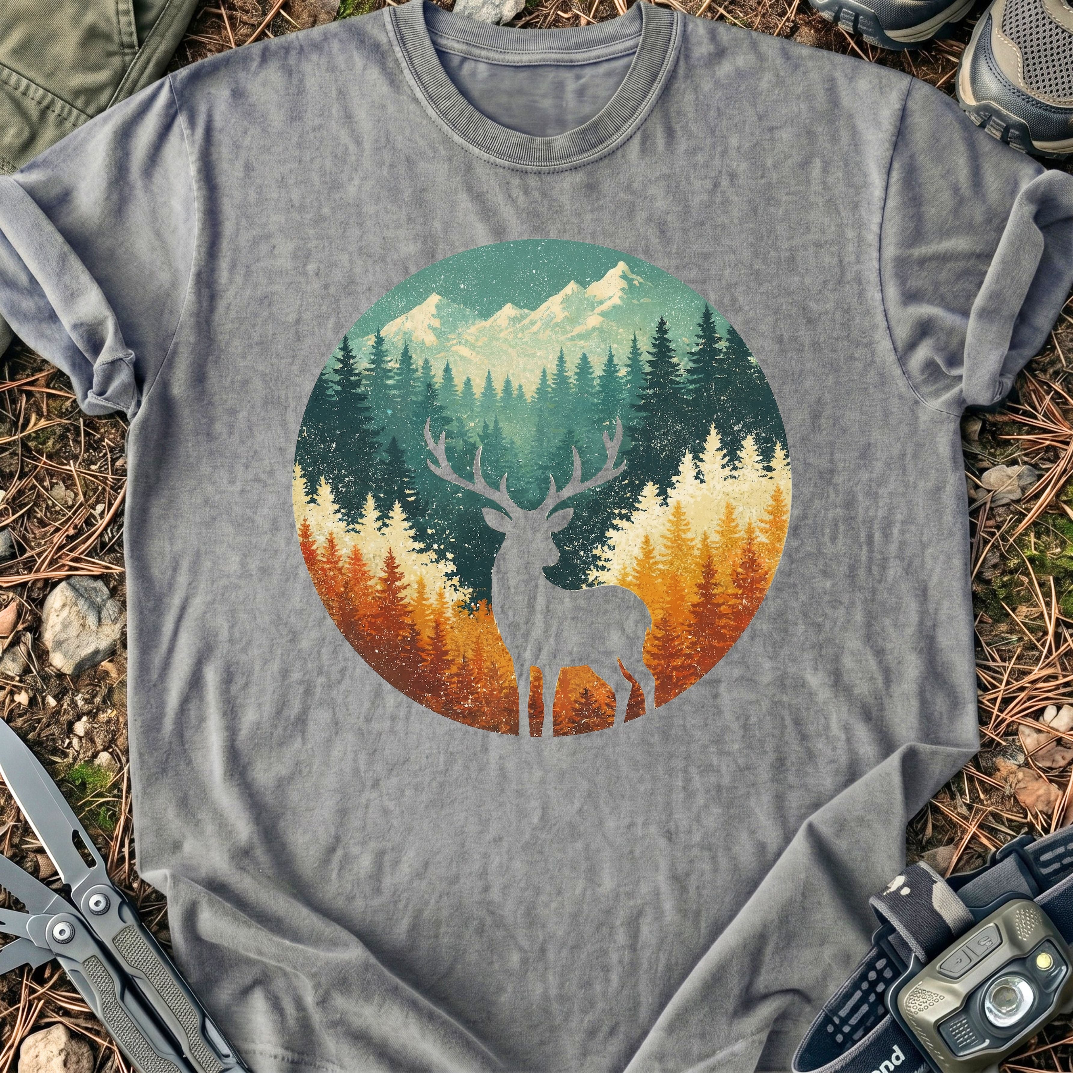 Deer T-Shirt
