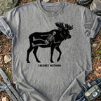 I Regret Nothing T-Shirt