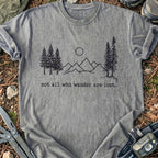 Lost Wanderer T-Shirt