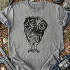 Midnight Owl T-Shirt