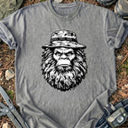 Bigfoot Ranger T-Shirt