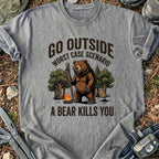 Go Outside T-Shirt