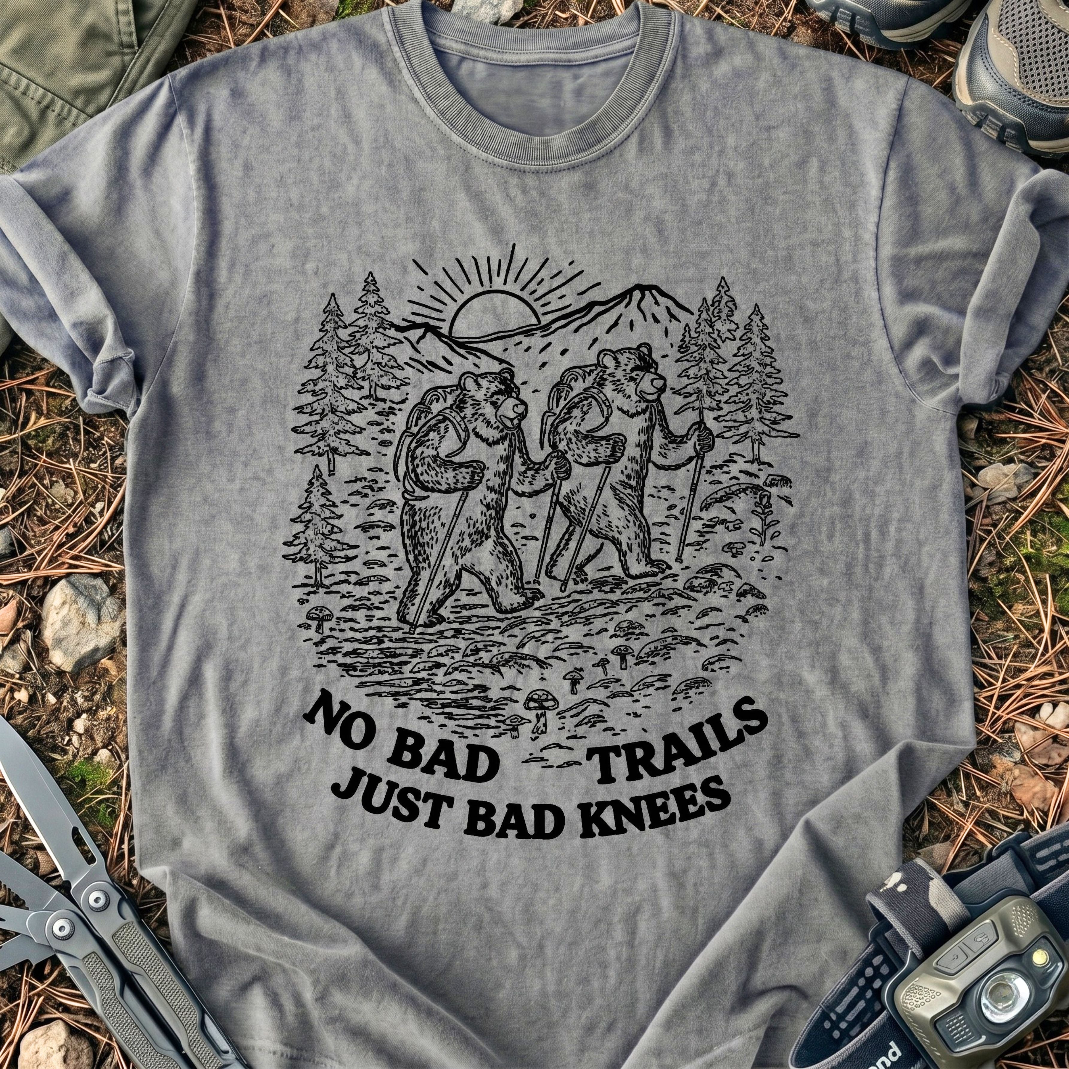 Just Bad Knees T-Shirt