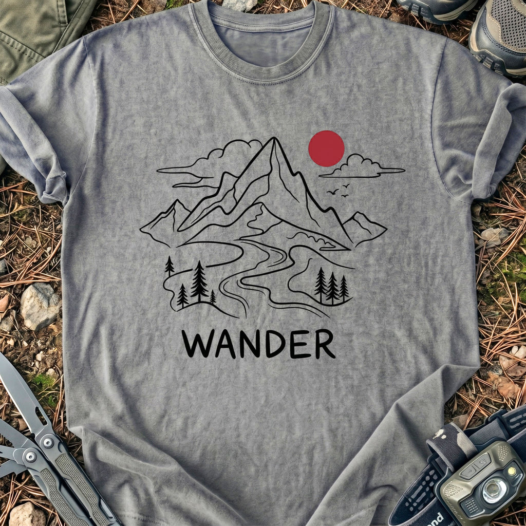 Wander T-Shirt