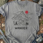 Wander T-Shirt