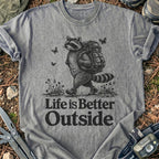 Life Is Better Outside T-Shirt