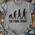 Final Stage T-Shirt