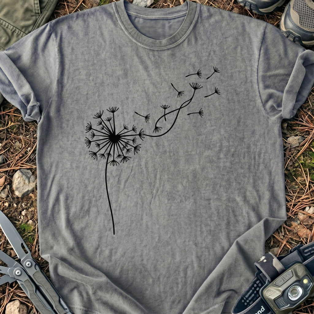 Dandelion T-Shirt