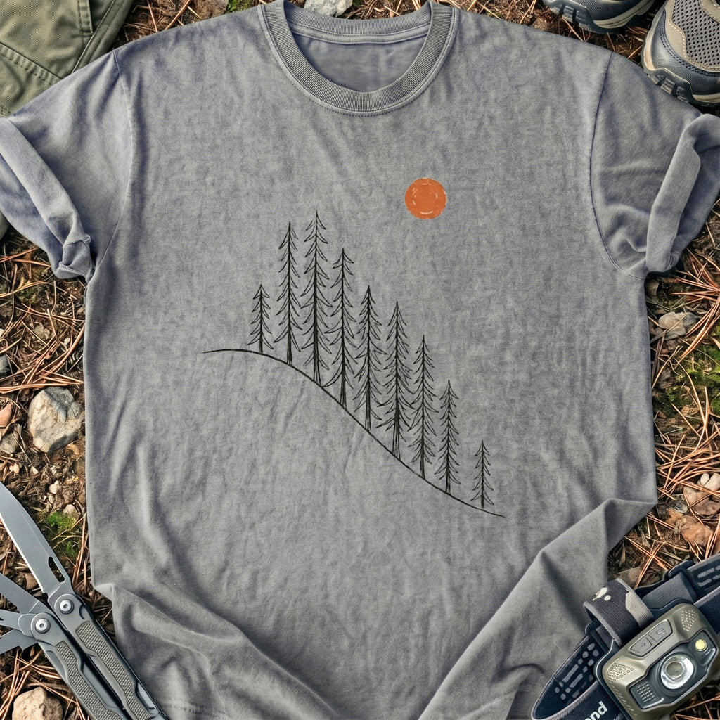 Gentle Hill T-Shirt