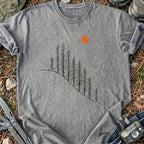 Gentle Hill T-Shirt