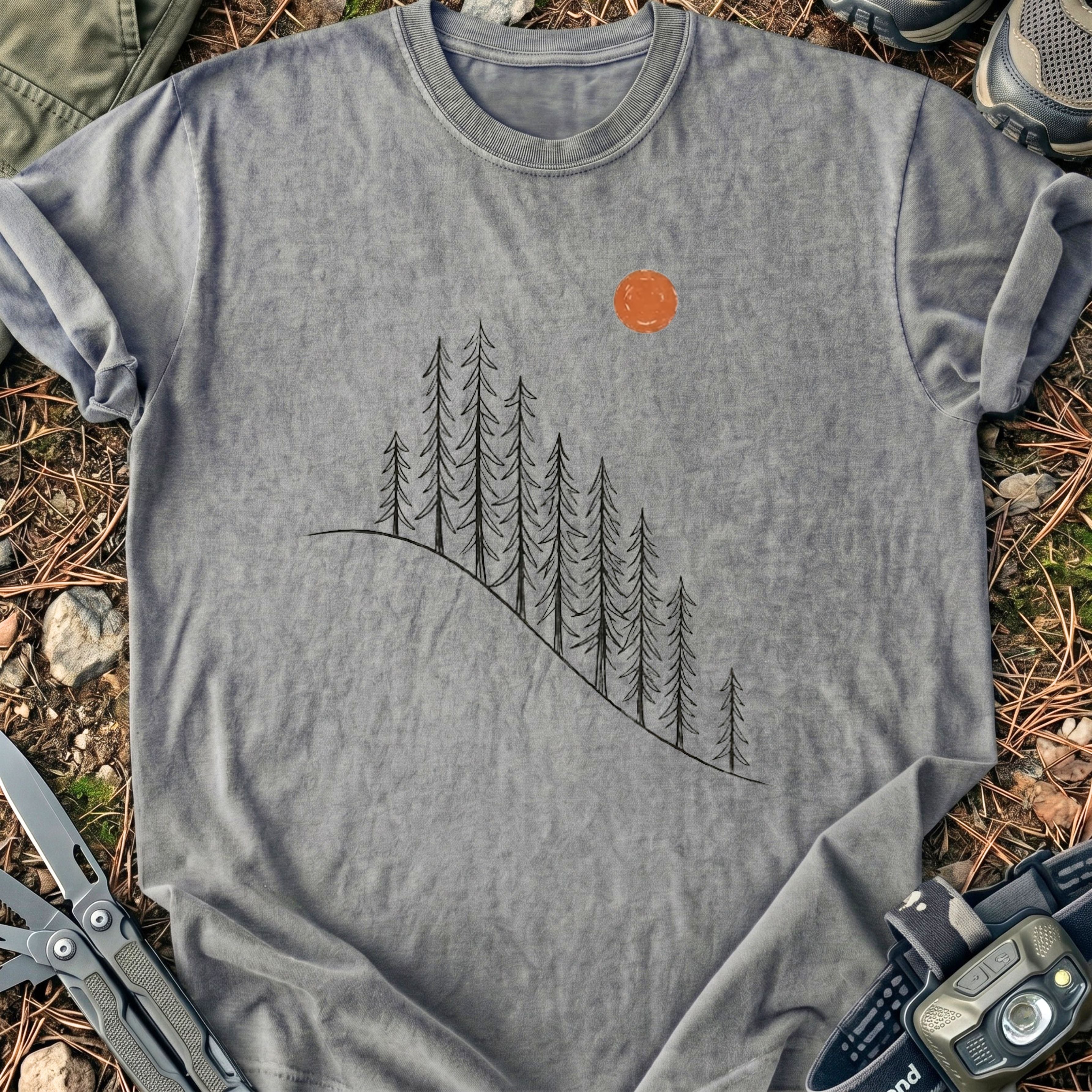 Gentle Hill T-Shirt
