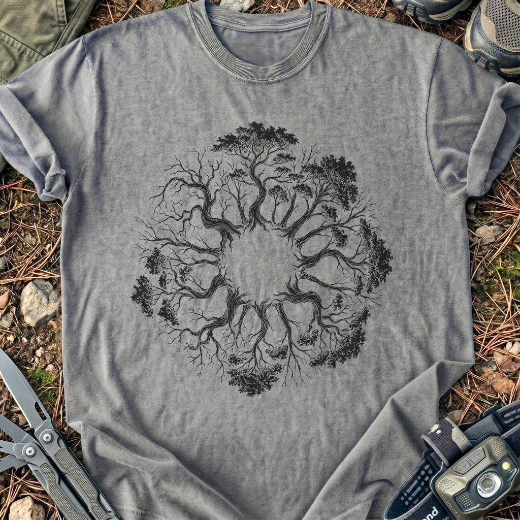 Giant Tree T-Shirt