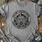 Outrun A Bear T-Shirt