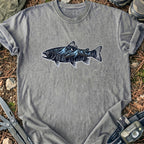 Mountain Fish T-Shirt