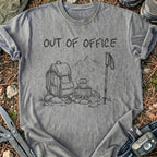 Out Of Office T-Shirt