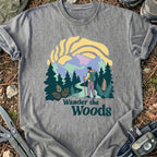 Wander The Woods T-Shirt