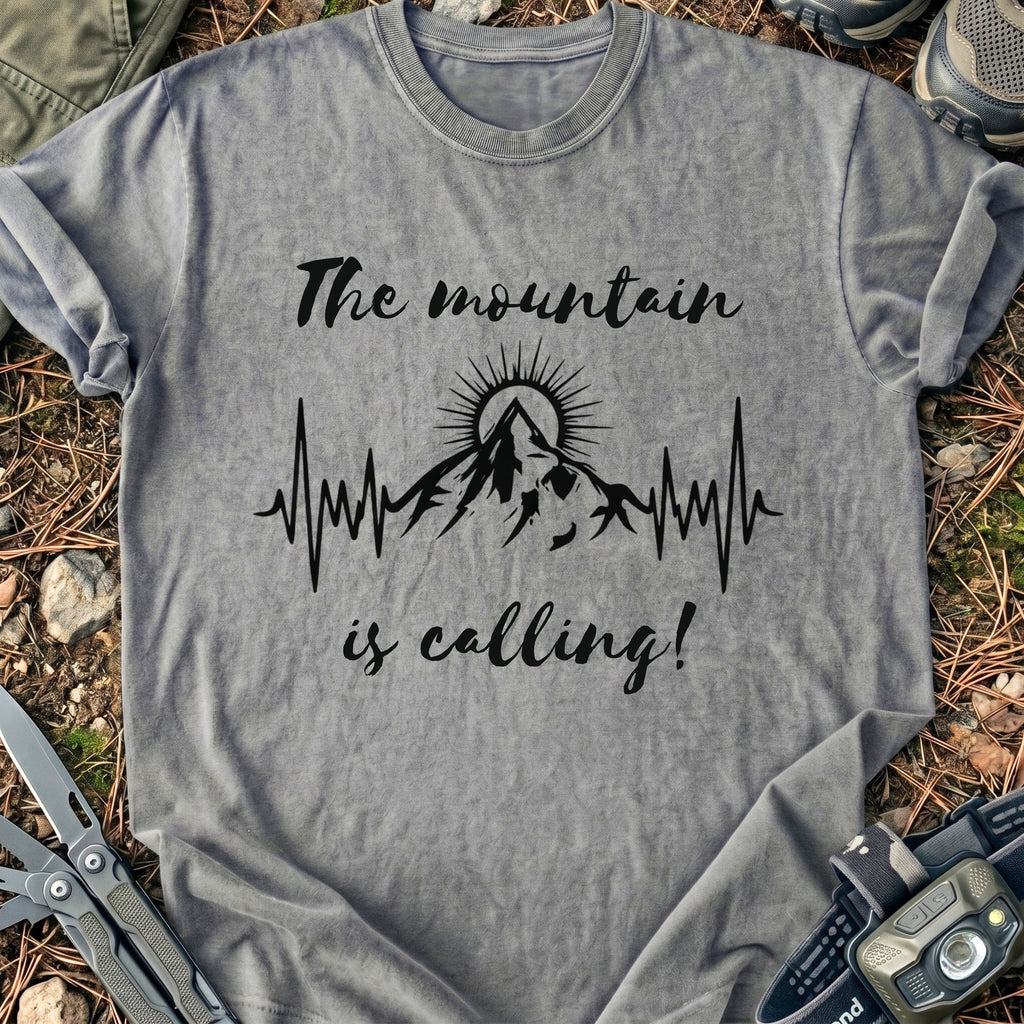 Mountain Heart T-Shirt