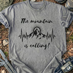 Mountain Heart T-Shirt