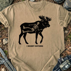 I Regret Nothing T-Shirt