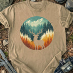 Deer T-Shirt