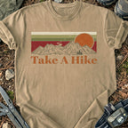 Take A Hike T-Shirt