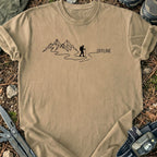 Offline T-Shirt