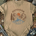Outdoor T-Shirt