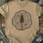 Log T-Shirt