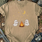 Spooky Campfire T-Shirt