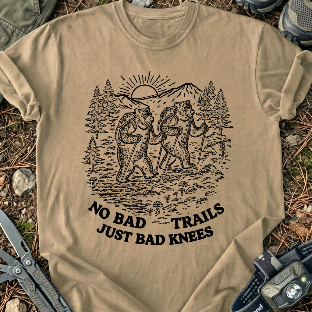 Just Bad Knees T-Shirt