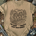Just Bad Knees T-Shirt