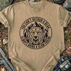 Outrun A Bear T-Shirt
