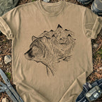 Mountain Bear T-Shirt